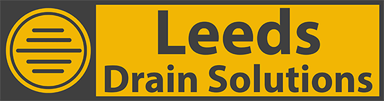 Leeds Drain Solutions Logo